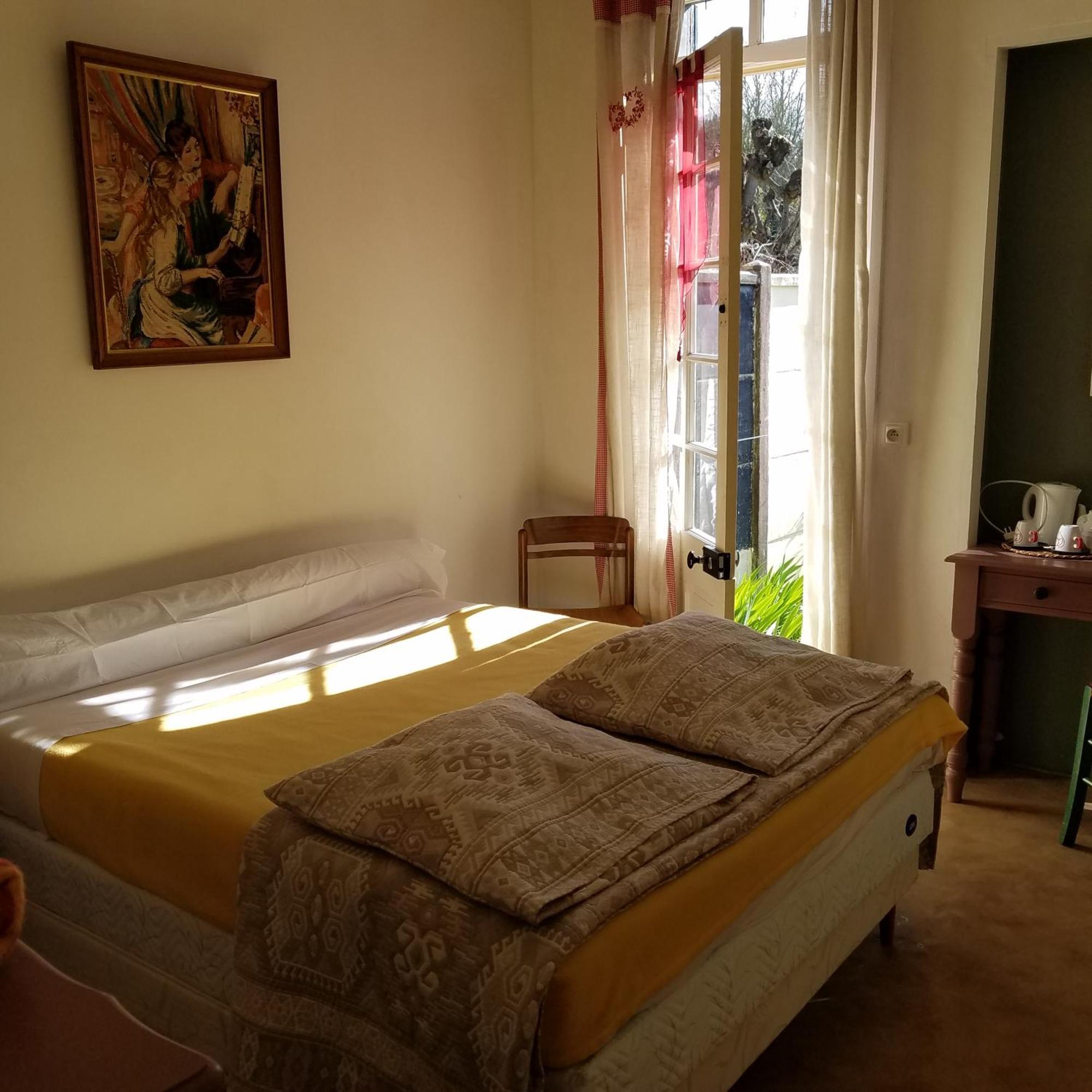 Le Vieux Pre De La Motte Apartman Villers-sur-Mer Kültér fotó